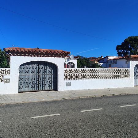 Casa En Miami Playa Villa Eksteriør billede