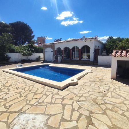 Casa En Miami Playa Villa Eksteriør billede