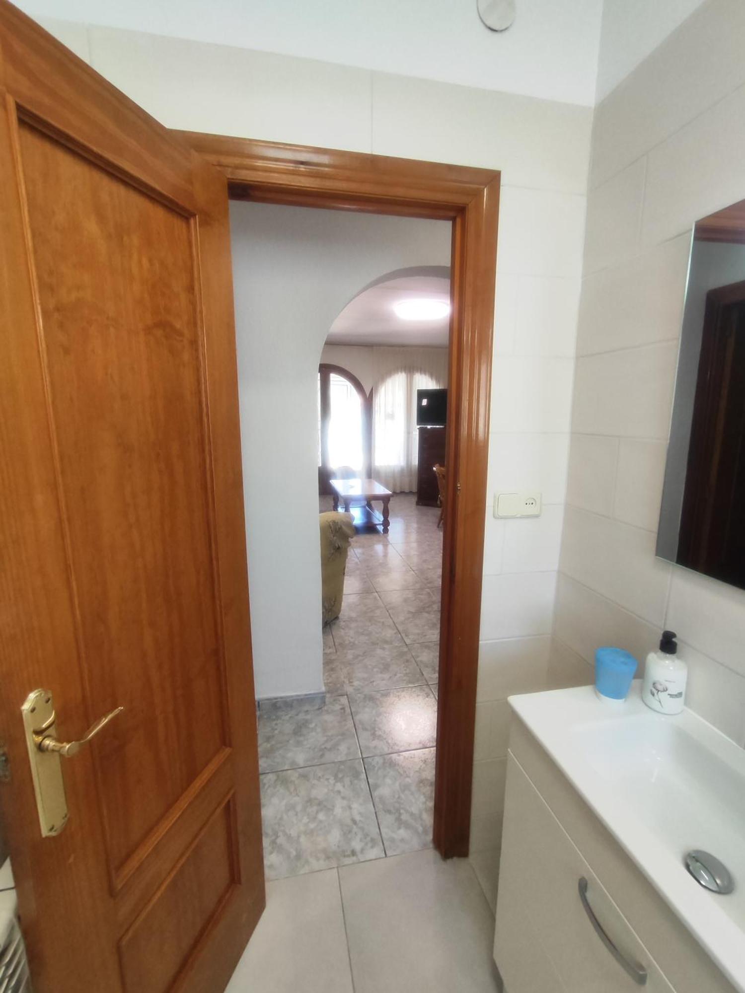 Casa En Miami Playa Villa Eksteriør billede