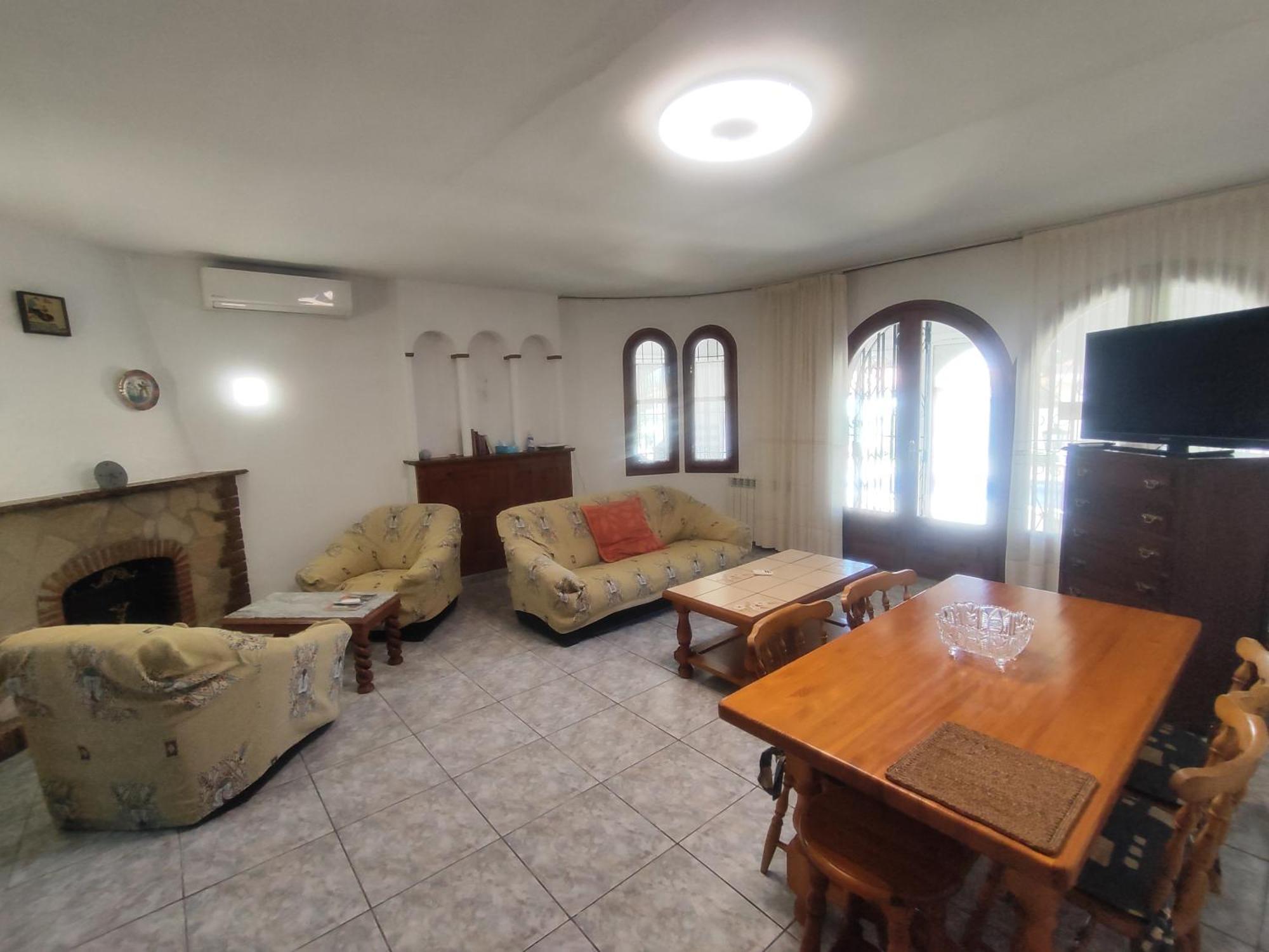 Casa En Miami Playa Villa Eksteriør billede